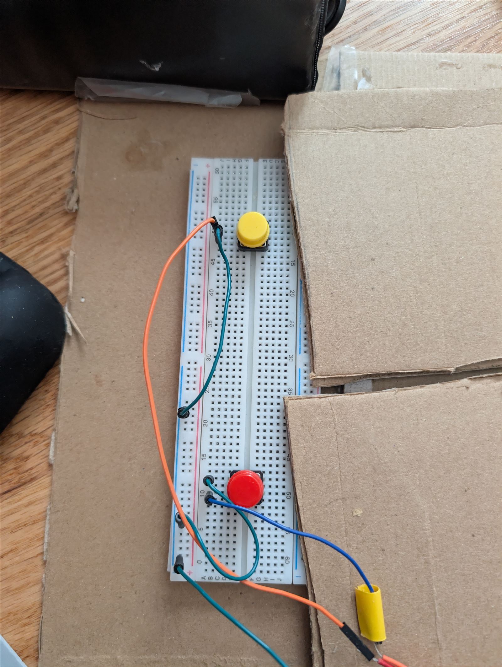 Microcontroller Experiments - Gallery Image 6