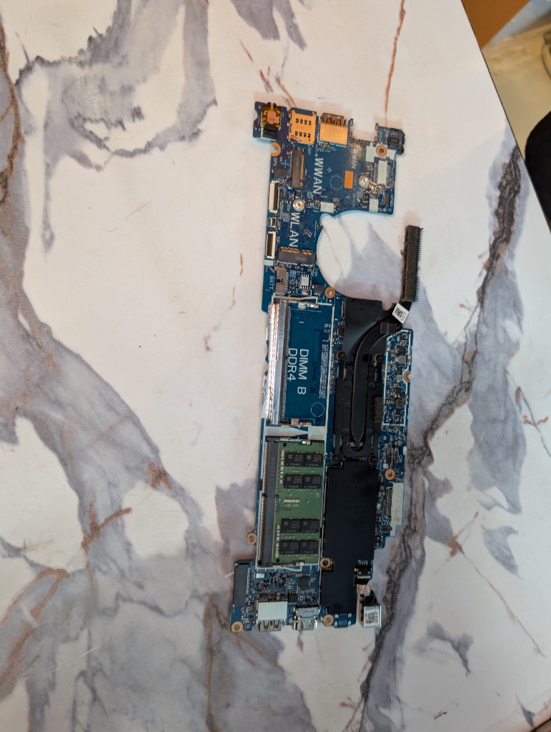 Fixing My Laptop - Gallery Image 2