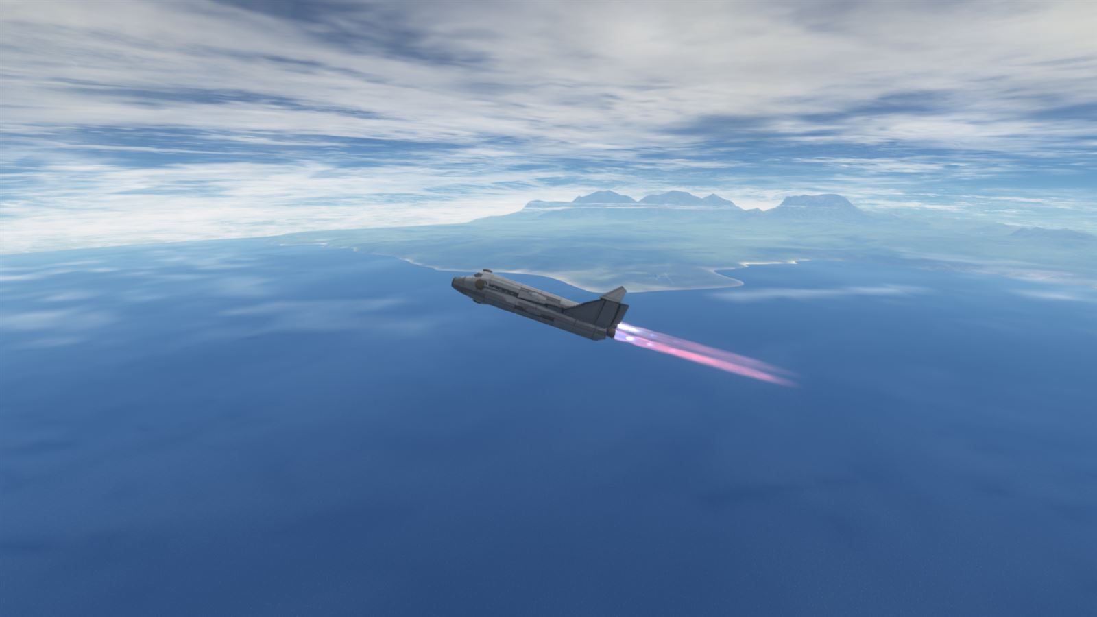 Simulation Airframe Builds - Gallery Image 2