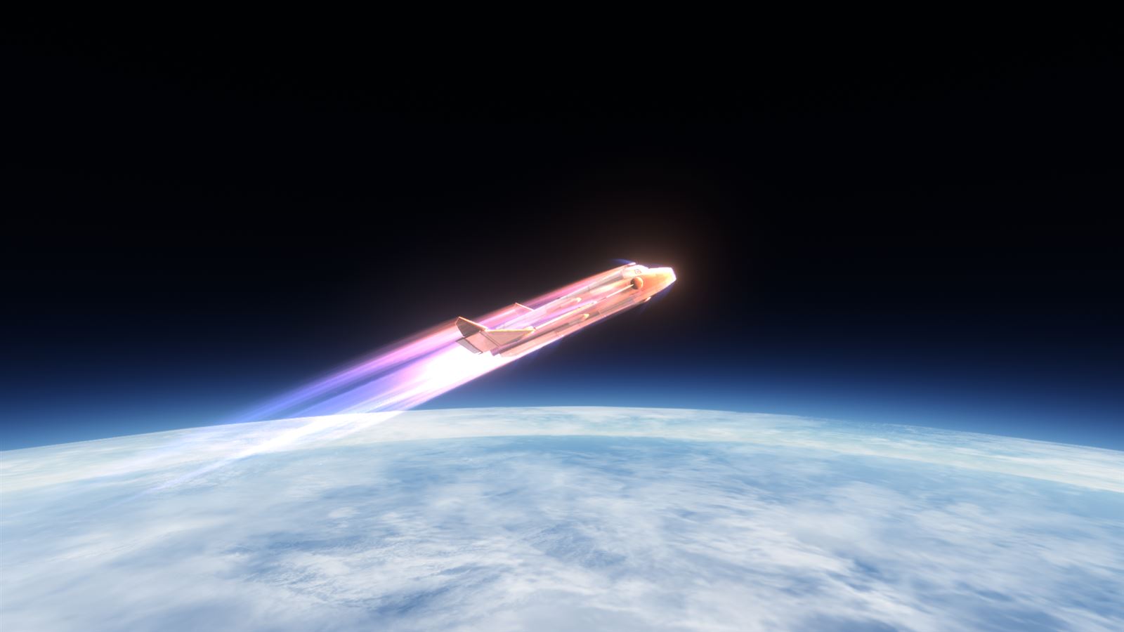 Simulation Airframe Builds - Gallery Image 4
