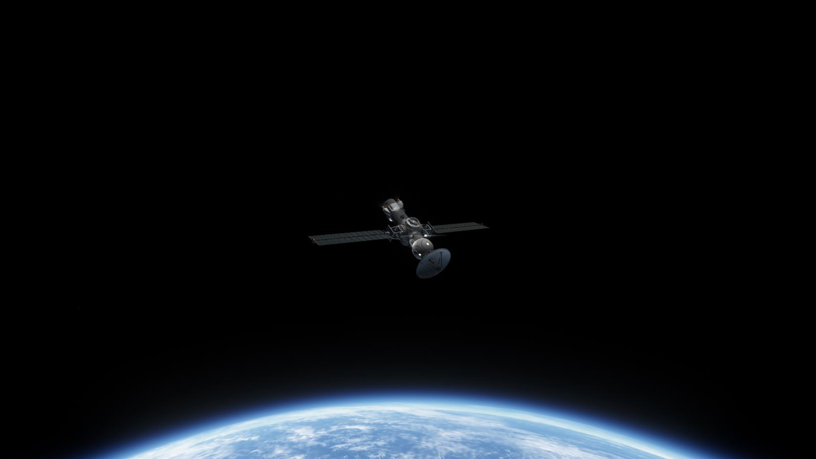 Model Rocket Flight Simulation - Gallery Image 5