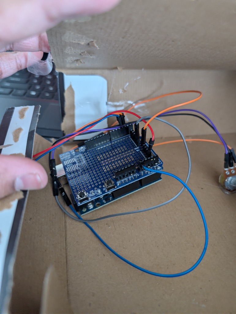 Microcontroller Experiments - Gallery Image 3