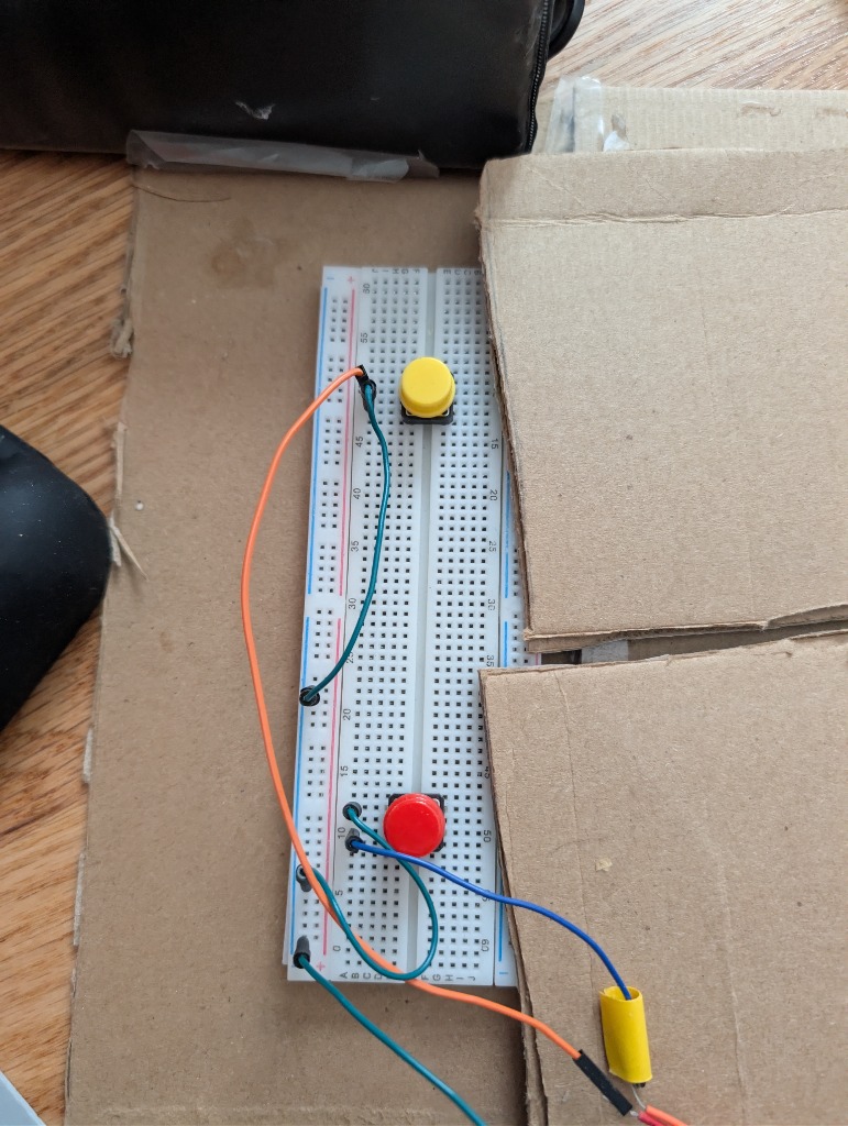Microcontroller Experiments - Gallery Image 2