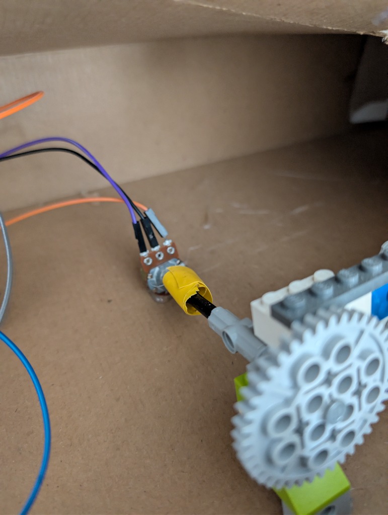 Microcontroller Experiments - Gallery Image 4